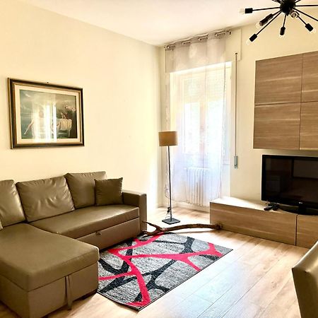 The Cocoon Apartment Giotto Arezzo Kültér fotó
