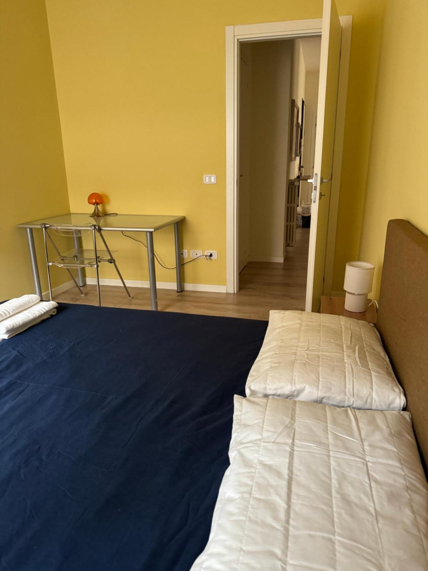 The Cocoon Apartment Giotto Arezzo Kültér fotó
