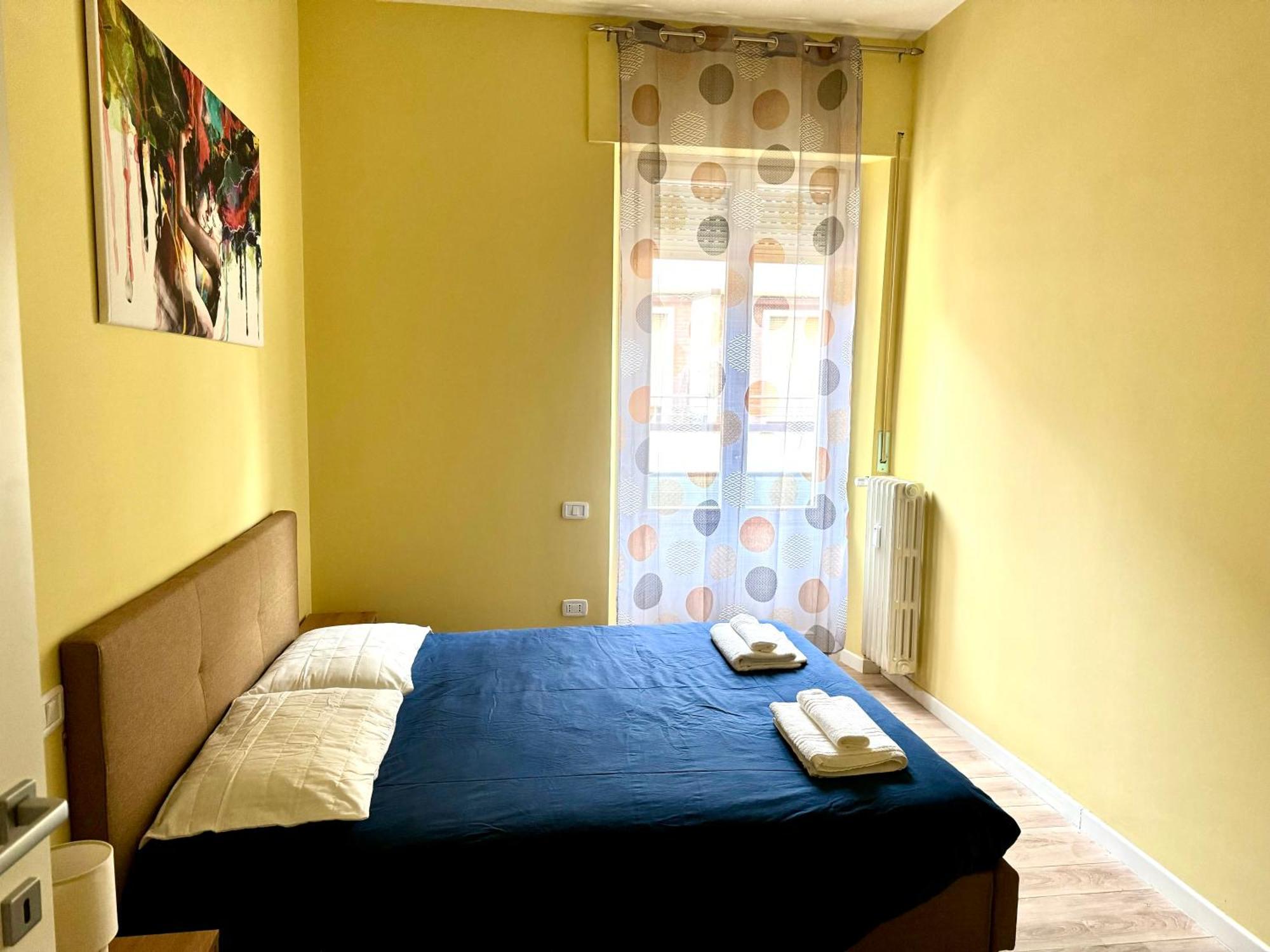 The Cocoon Apartment Giotto Arezzo Kültér fotó