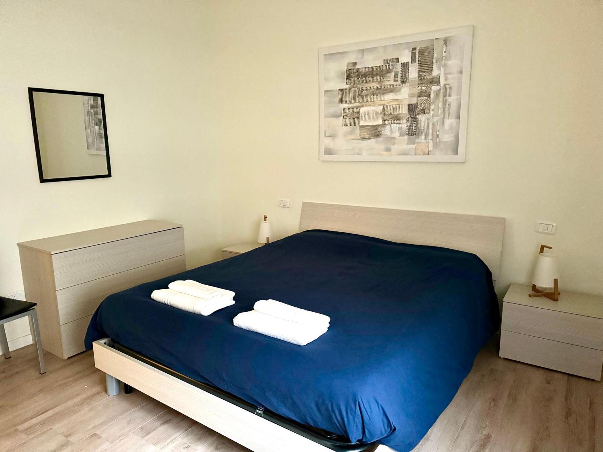 The Cocoon Apartment Giotto Arezzo Kültér fotó