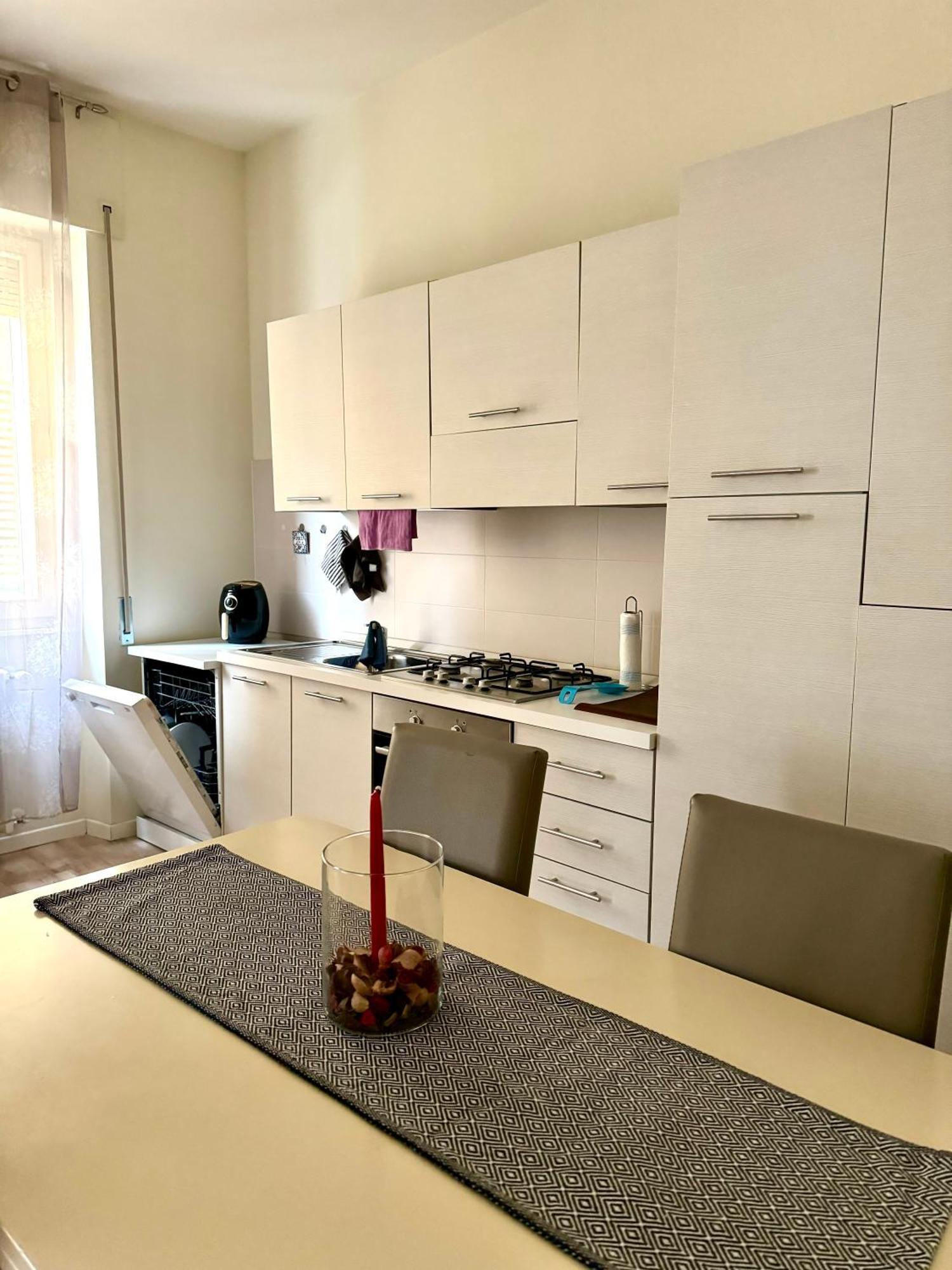 The Cocoon Apartment Giotto Arezzo Kültér fotó